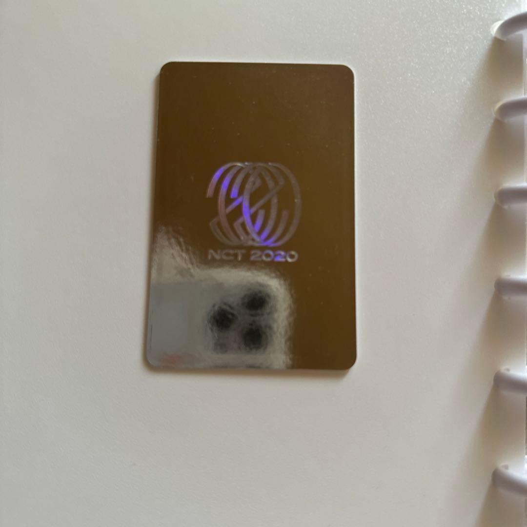 ゆうた スペシャルトレカ