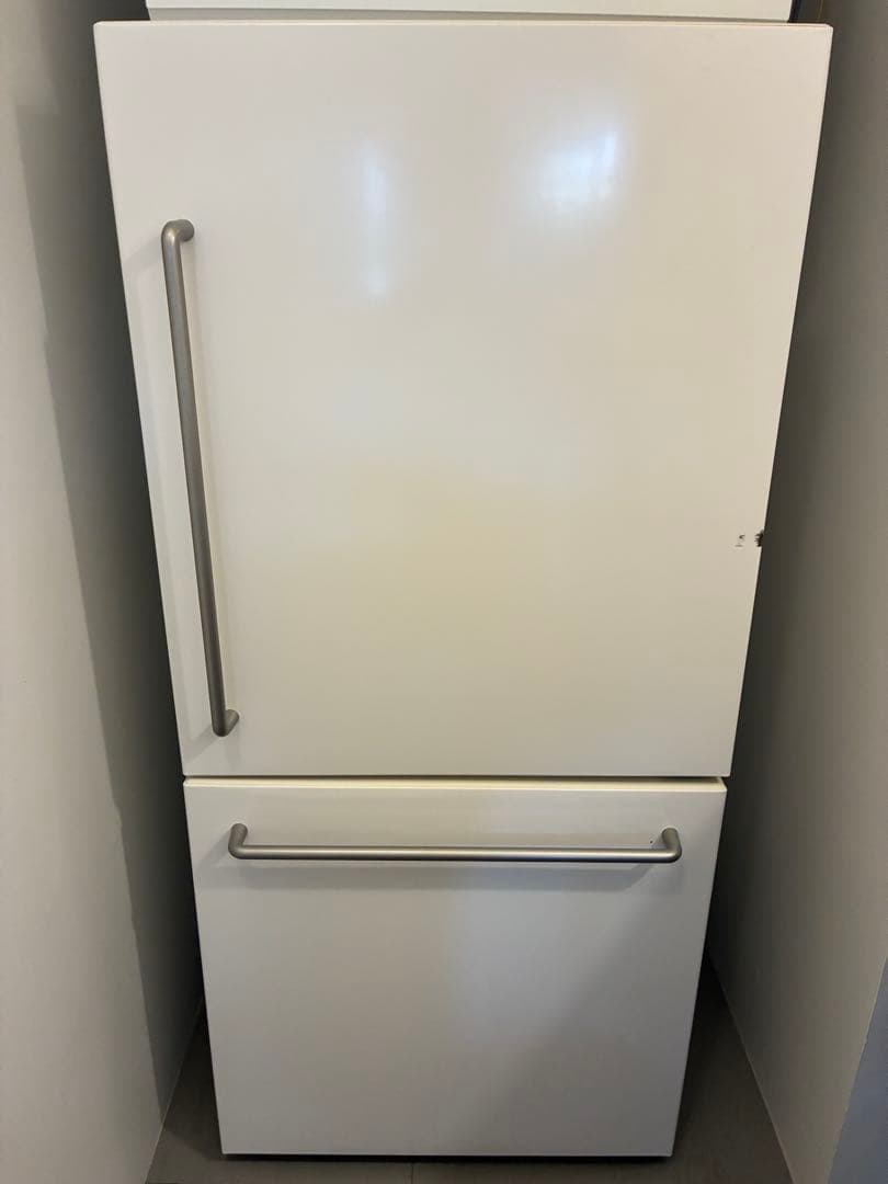 無印良品 冷蔵庫 157L MJ-R16A-2 20年製