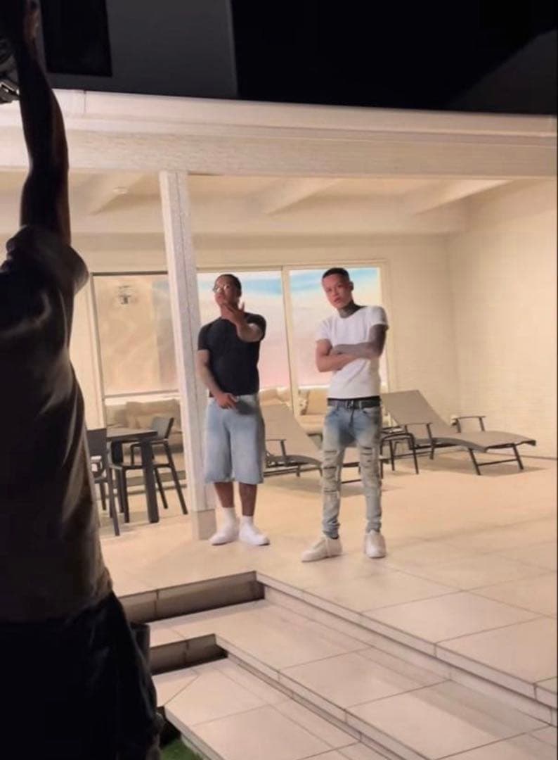 mnml 28（x1ark着用）ミニマル