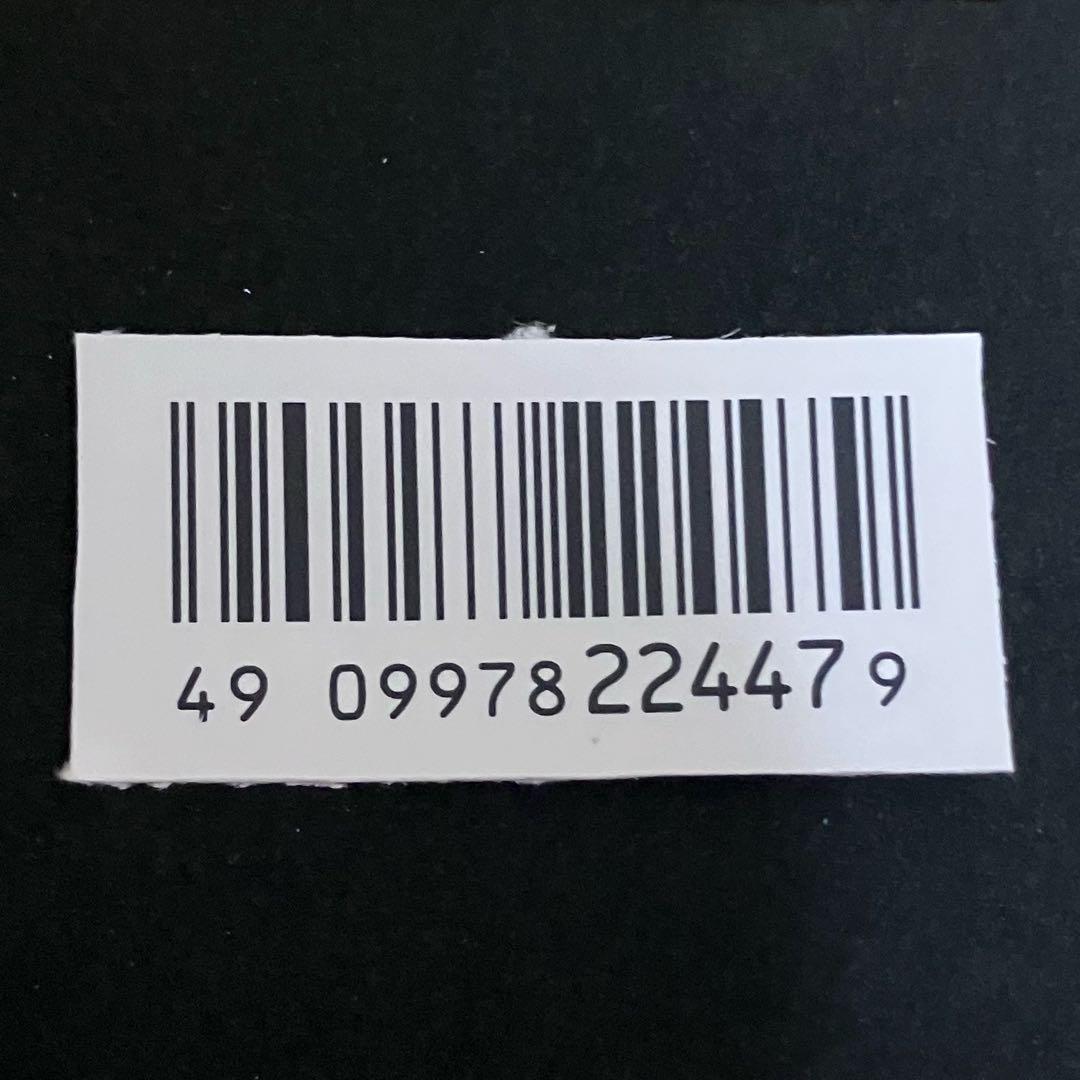 HAKUメラノフォーカスIV 本体もしくはレフィル45gのバーコードのみ10枚