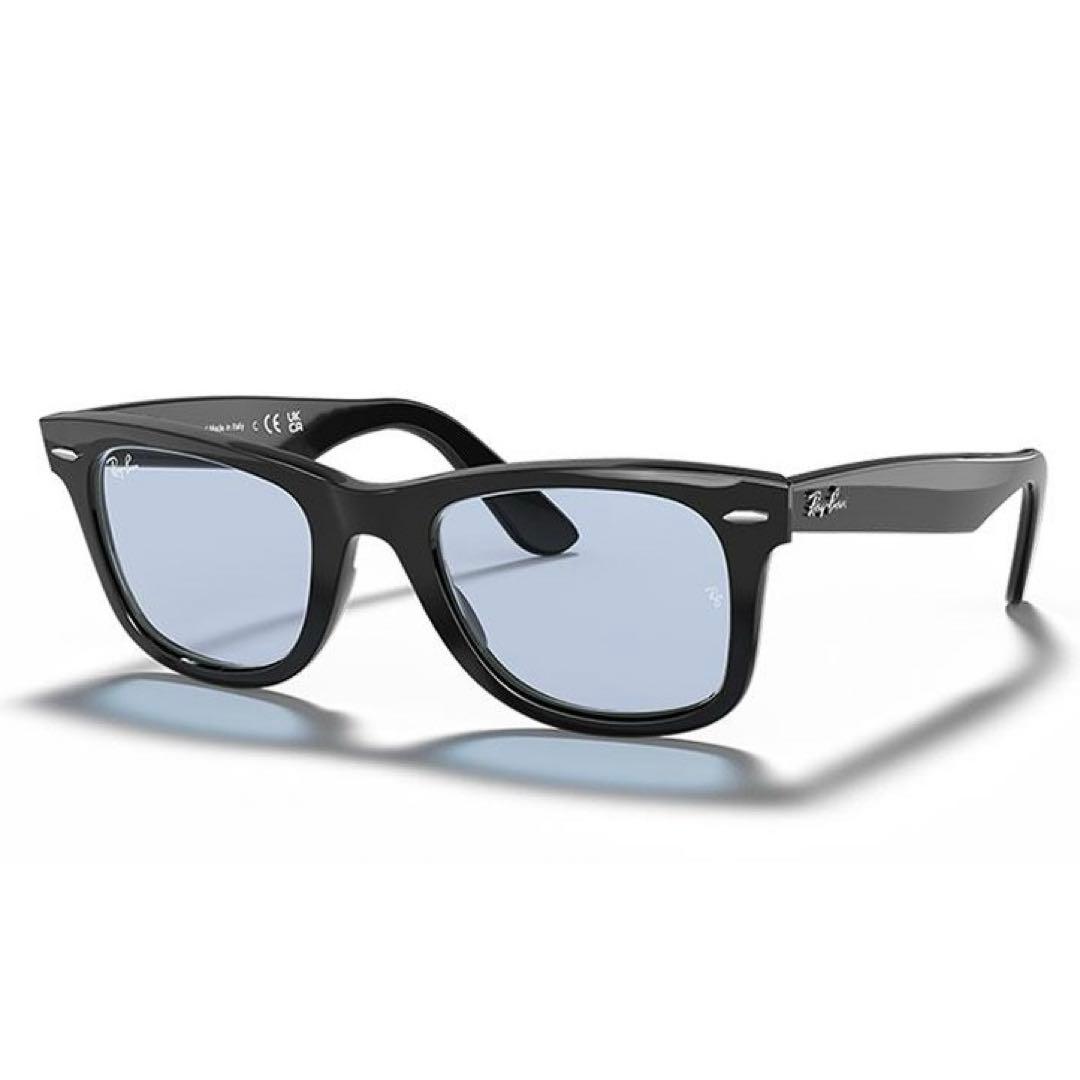 未使用 レイバン ウェイファーラー Ray-Ban RB2140F 国内正規品