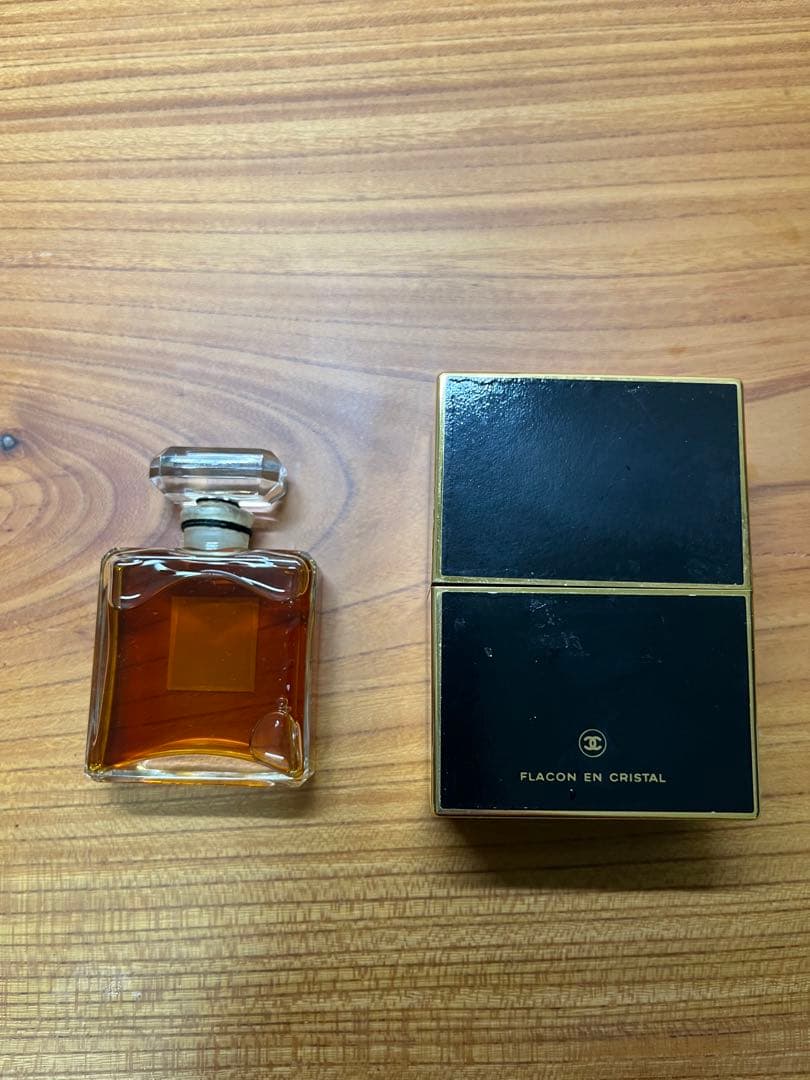 希少香水★生産終了★CHANEL COCO 香水 15ml