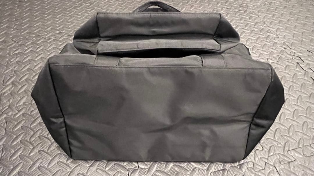 JACK BUNNY ブラックトートバッグセット