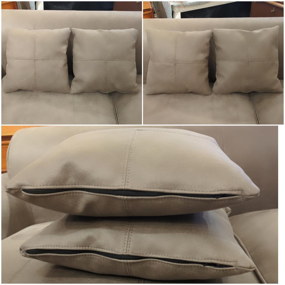 定価16万【ほぼ未使用】RELAX LORM 3人掛けソファ レザーテックス