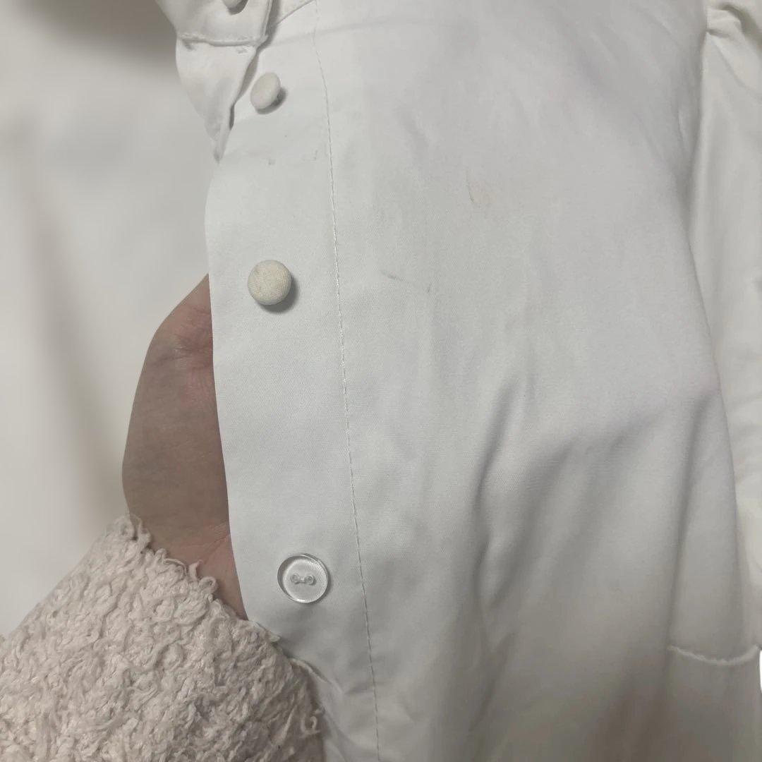 カードキャプターさくら　木之本桜　オープニングコスチューム　コスプレ