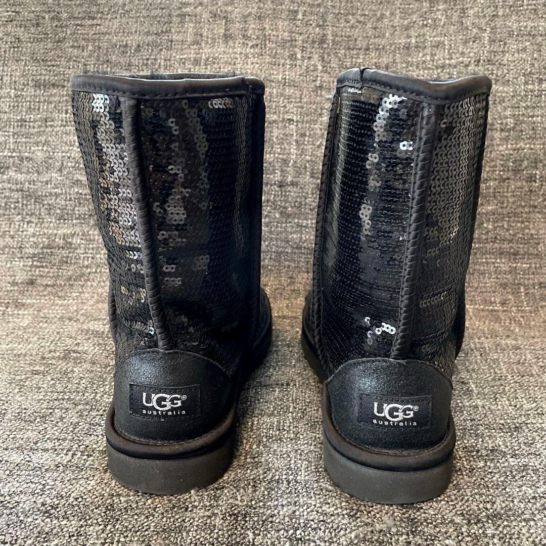 yuka^_^☆定価25800円 アグ クラシック ショート『24cm』☆