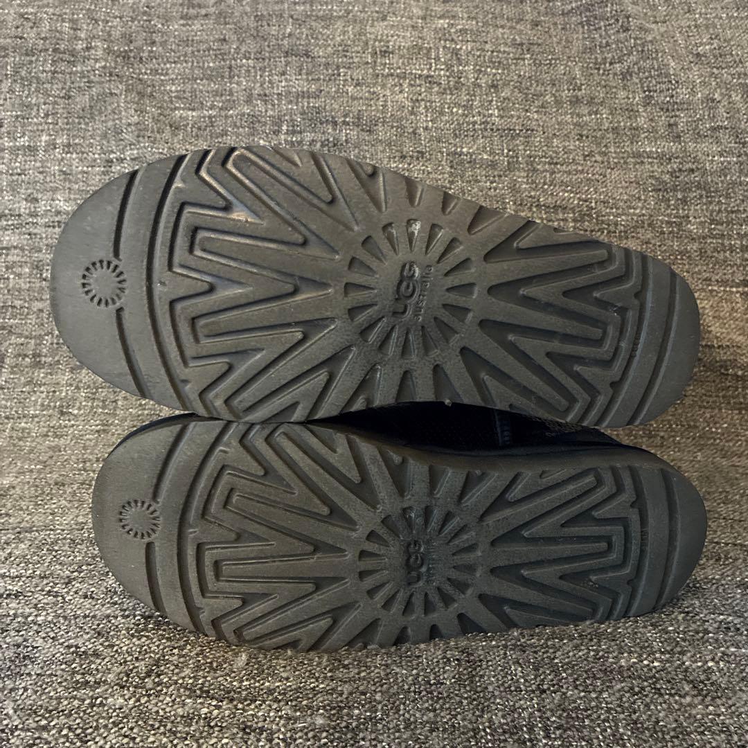 yuka^_^☆定価25800円 アグ クラシック ショート『24cm』☆