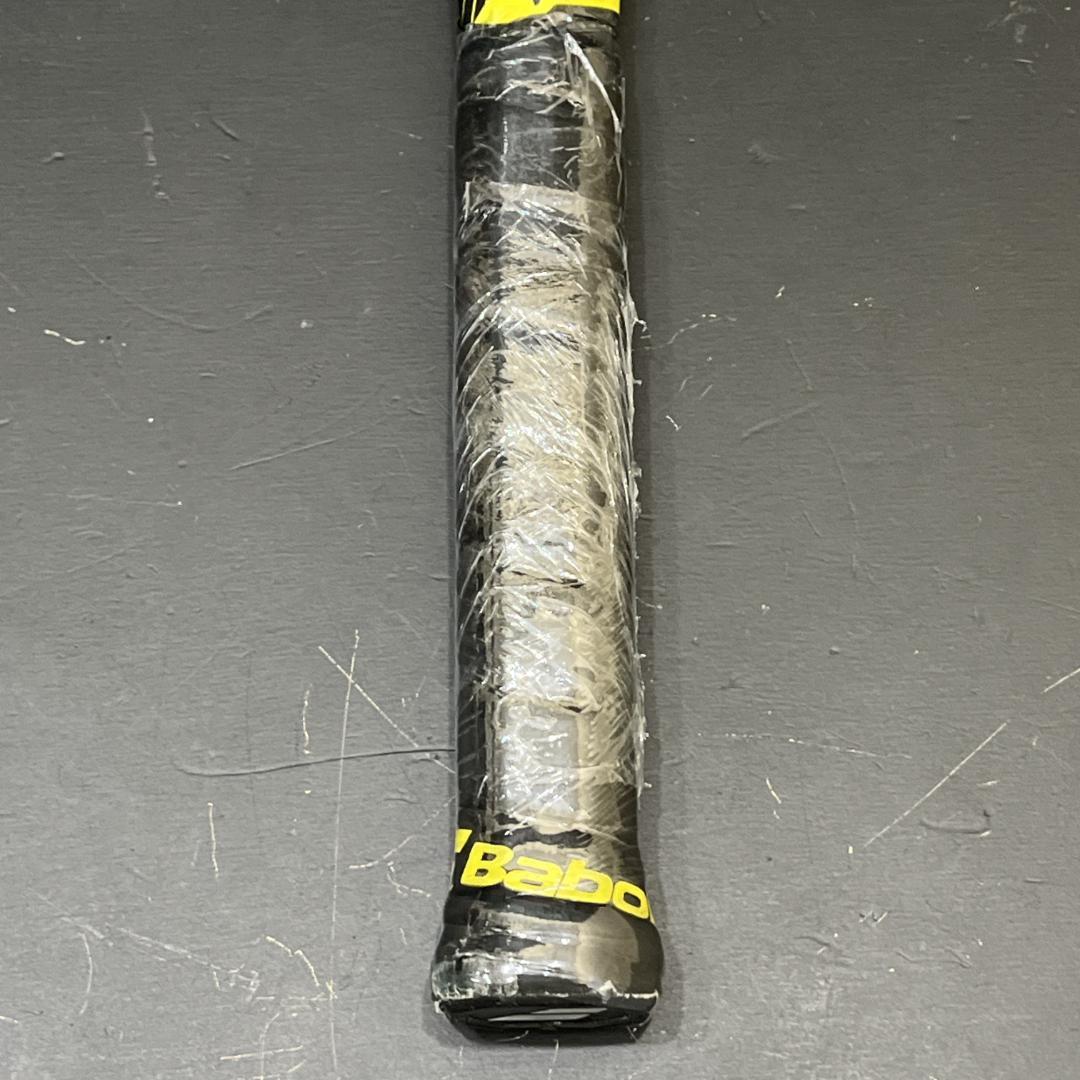 Babolat PURE AERO TEAM バボラ　硬式テニスラケット