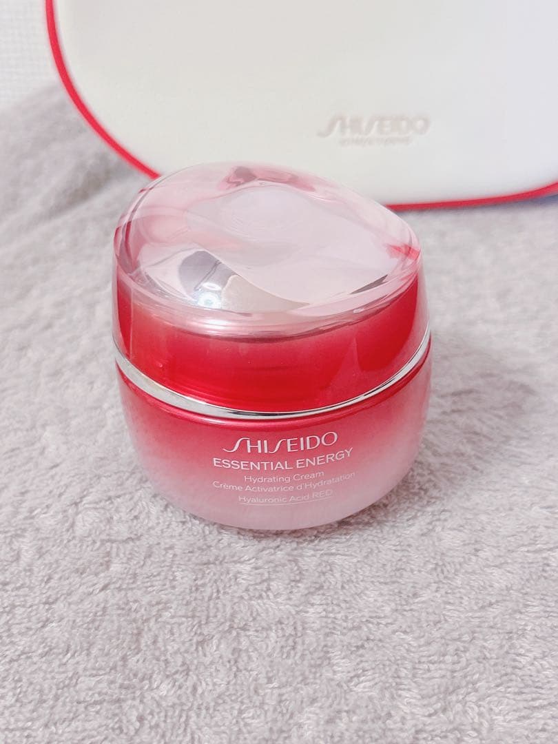 資生堂　アルティミューン　大容量・ミニサイズ　セット　メルカリ便　送料込み