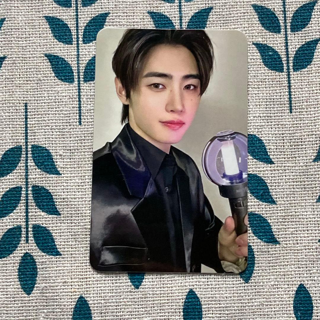 ENHYPEN フィリピン WALK ブラカン Bulacan ソンフン トレカ