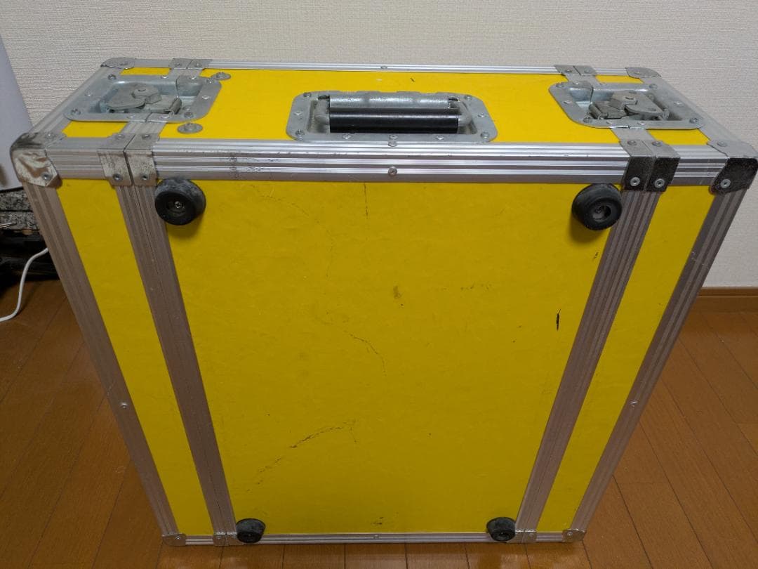 ARMOR（アルモア）の4Uラック