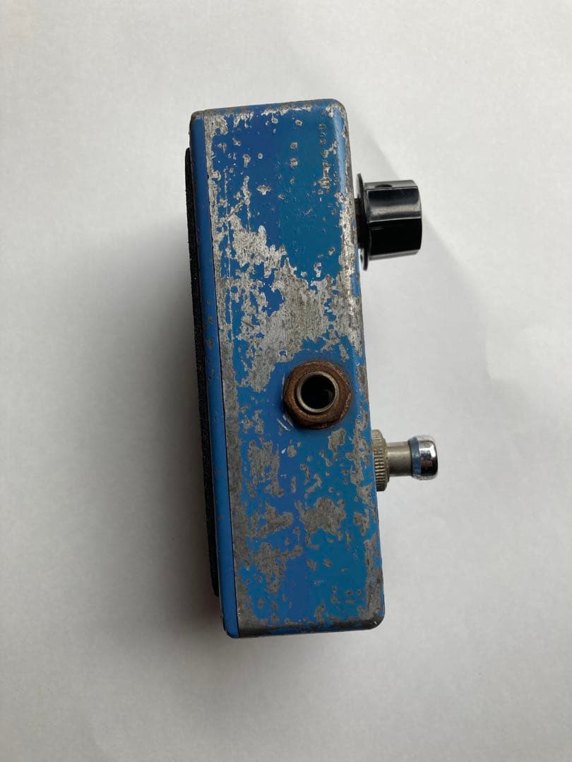 greco phase tone グレコ フェイザー