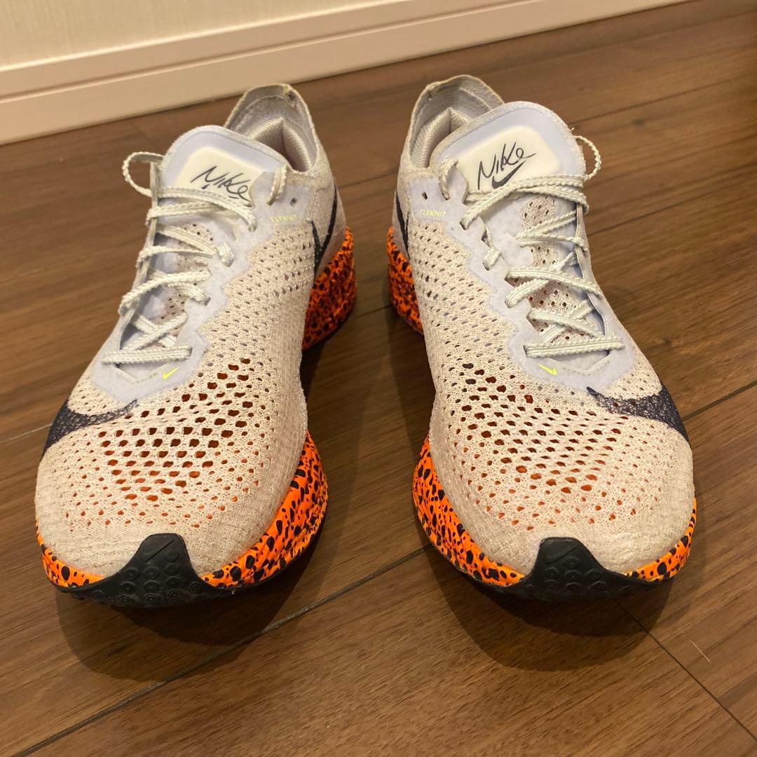 ヴェイパーフライ3 サイズ25.5