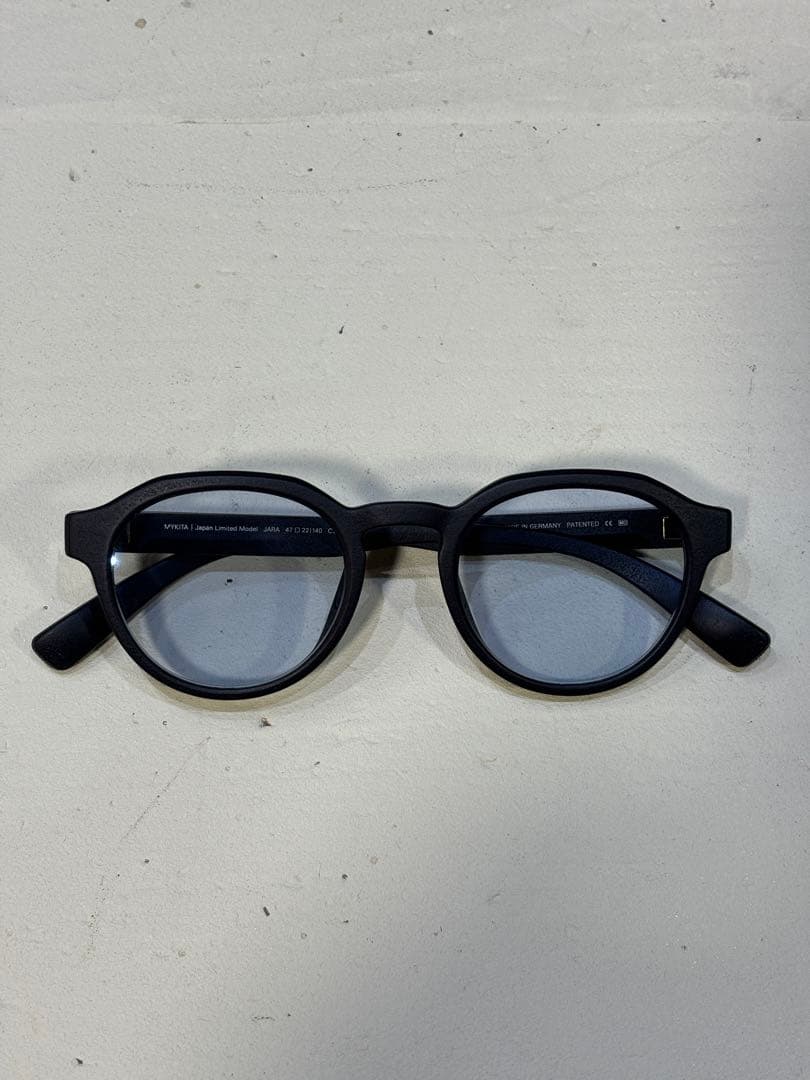 MYKITA マイキータ サングラス JARA クラウンパント 日本限定