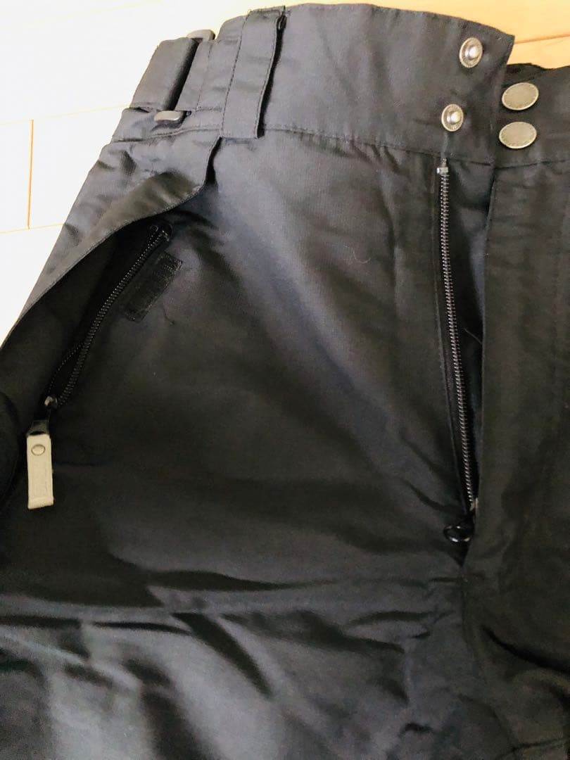 RIDE BOARDS スキーウェア 上下セット　M