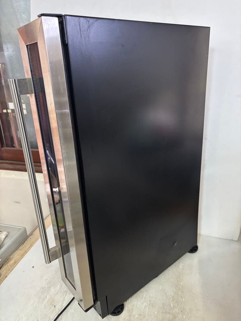 ドメティック　ST7L ワインセラー