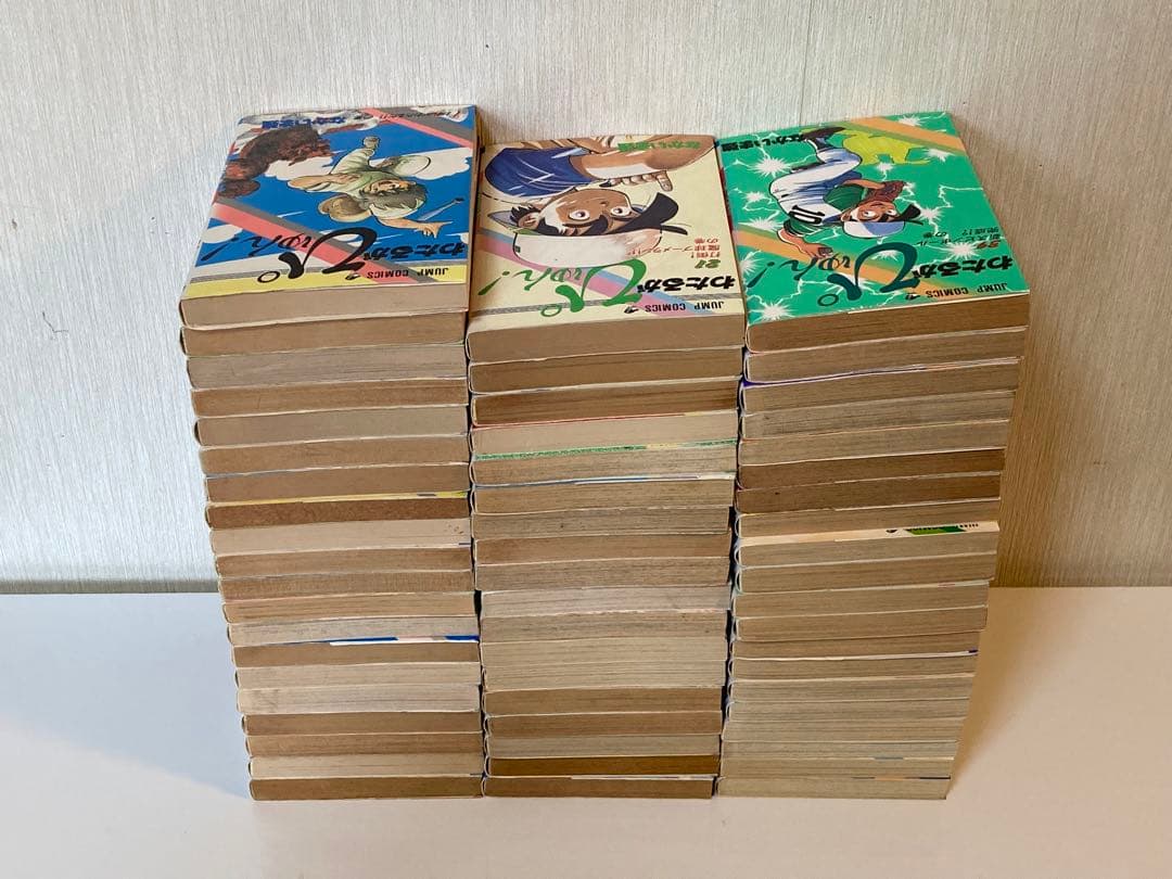 わたるがぴゅん! 1-58巻　全巻セット