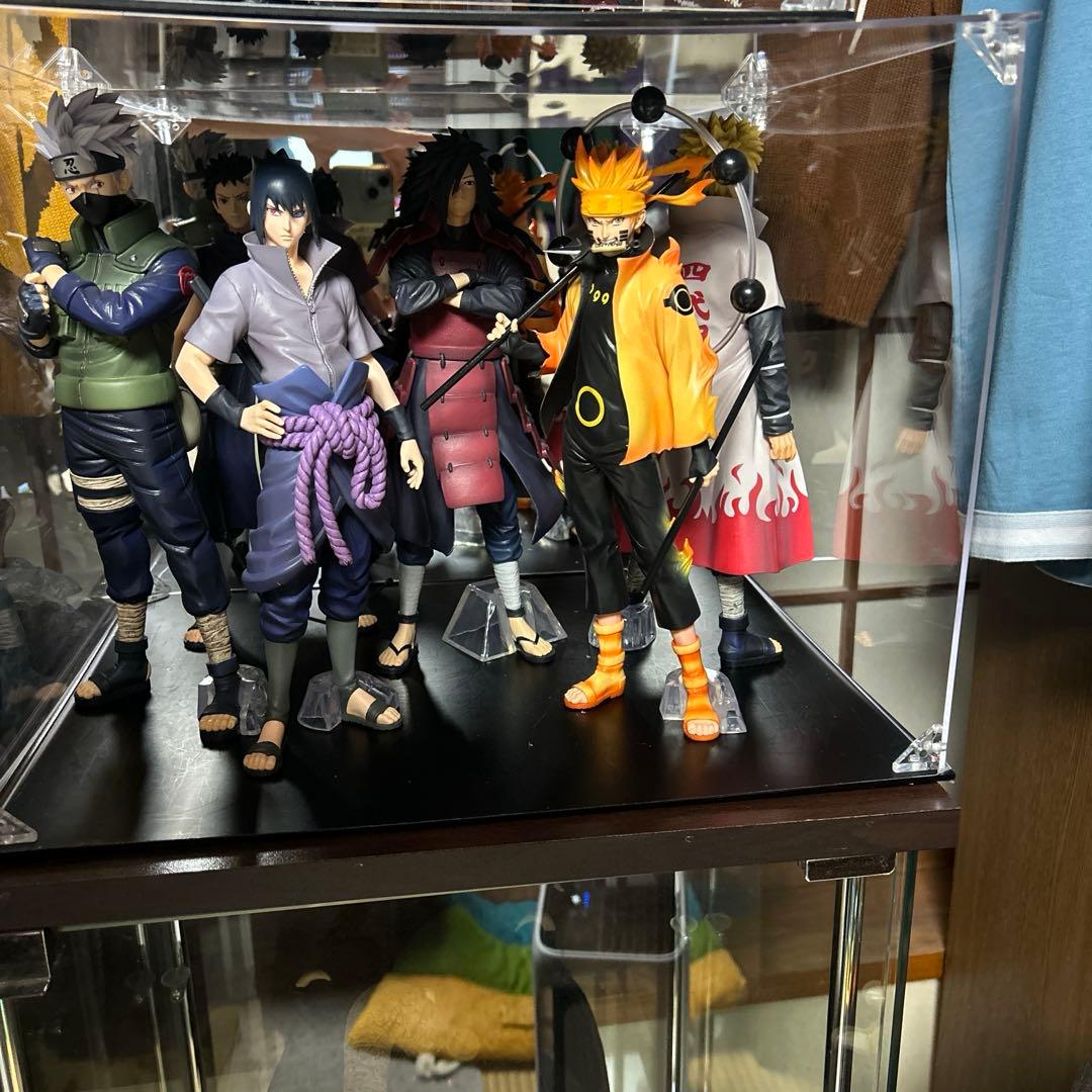 一番くじ　ナルト　まとめ売り