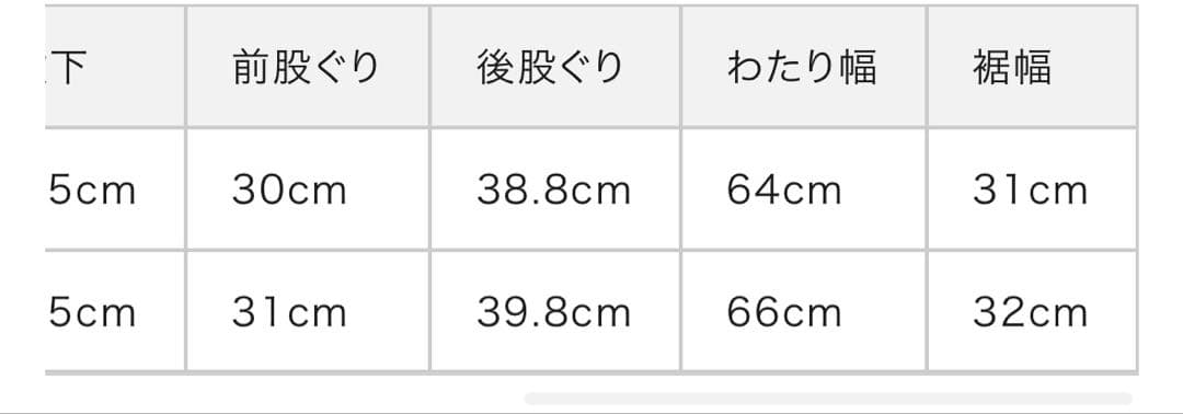 darich サマーツイードコンパクトショートパンツ Sサイズ WHT