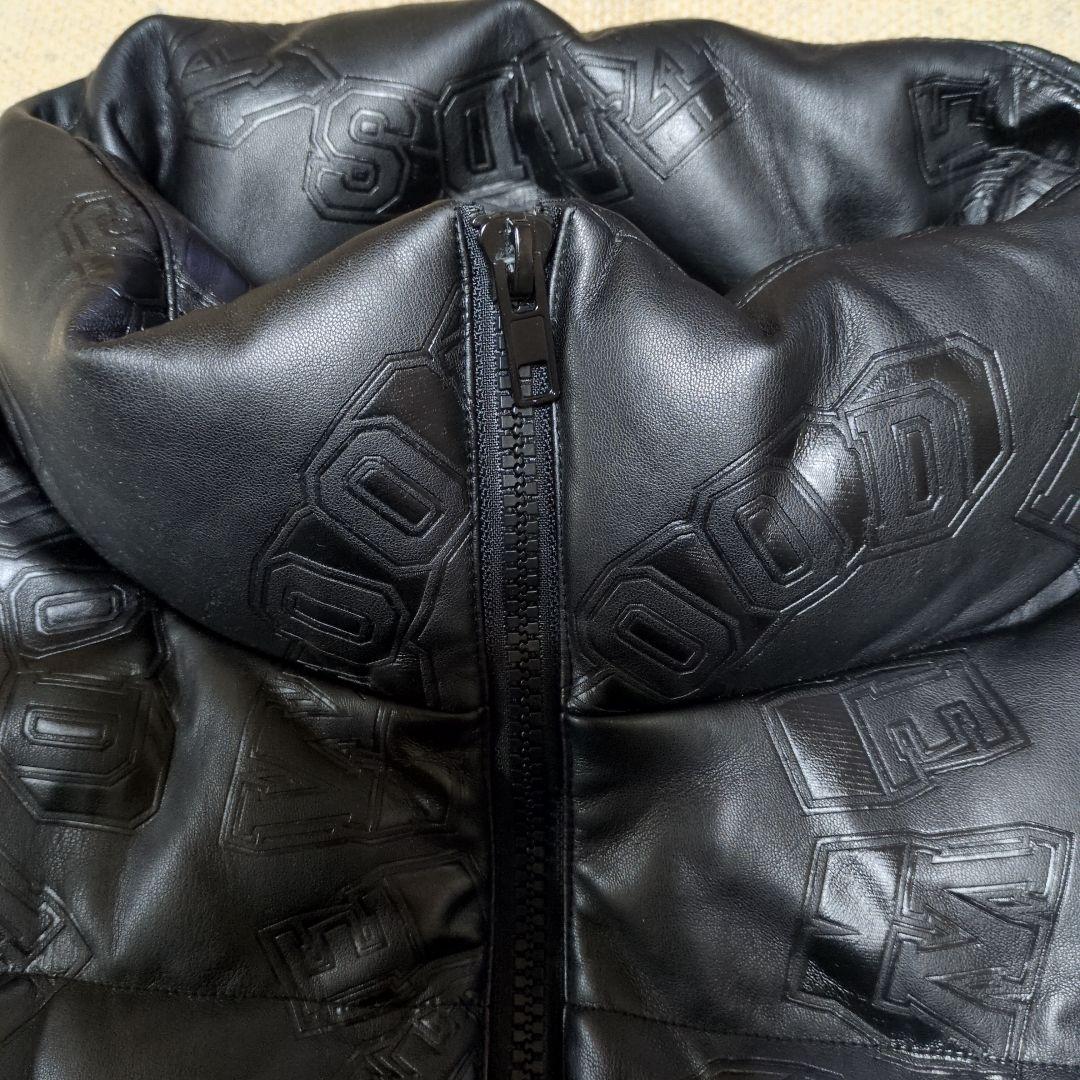 a few Goodkids ブラックジャケット　XL お値下げ中！