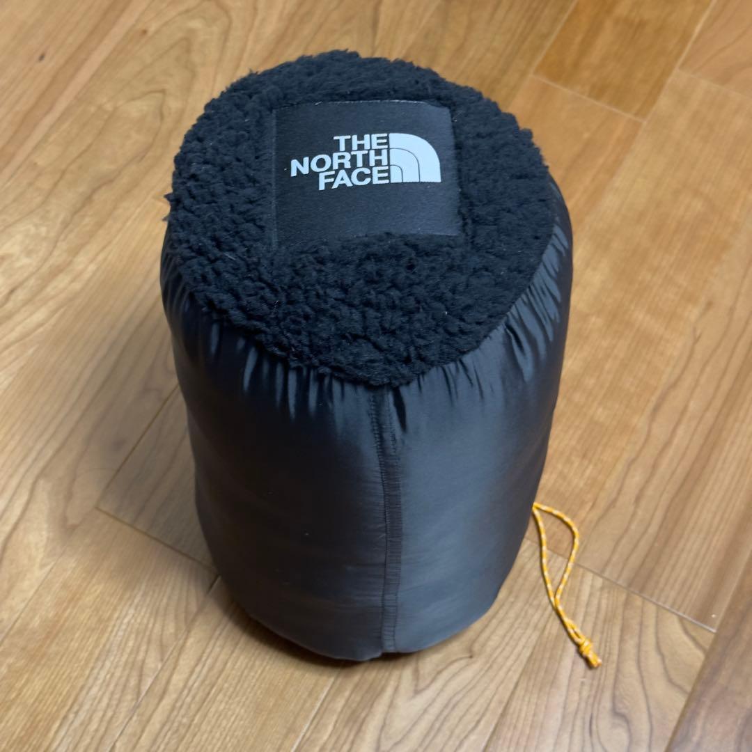 アウトドア寝具 THE NORTH FACE WAWONA FUZZY BLANKET