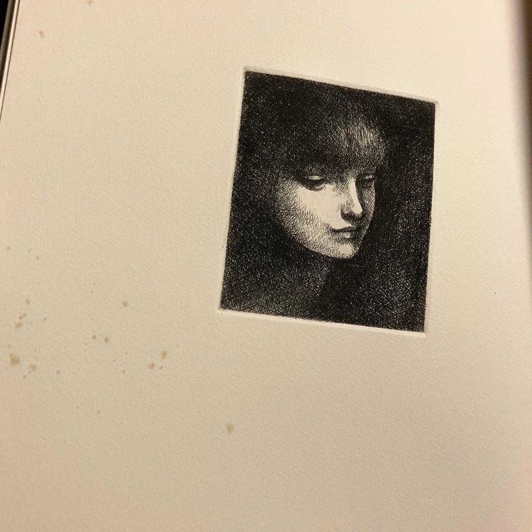 舟越保武作品集 講談社