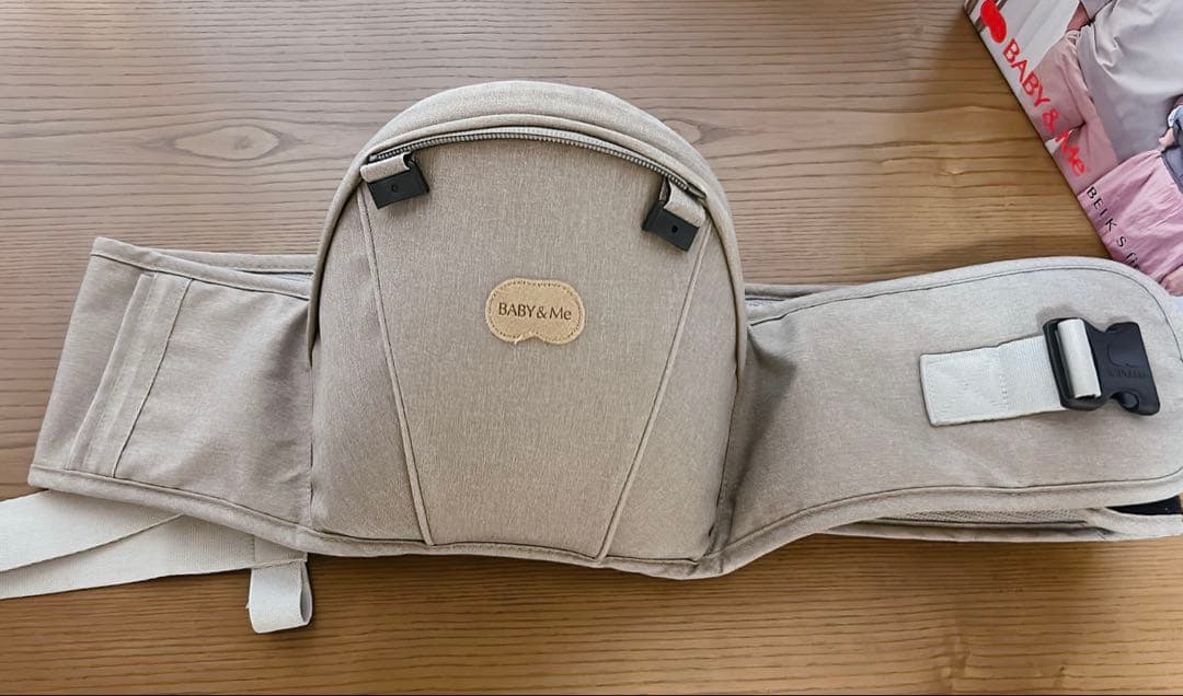 【A（エー）】ベビーアンドミーBELK-S firstセット