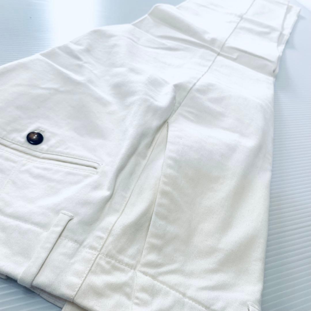 美品 giab's archivio 46 イタリア製 定価¥40,000程