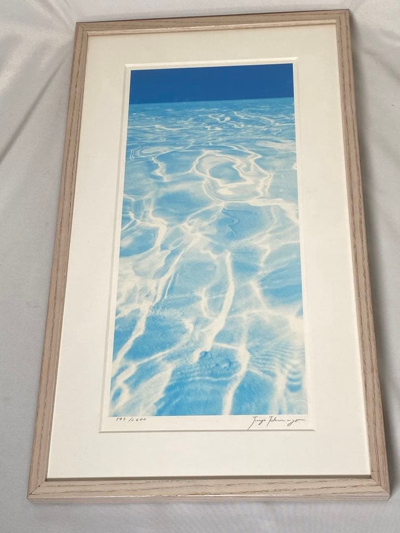 2322❣️　高砂淳二 ダイアモンド・スクリーニング