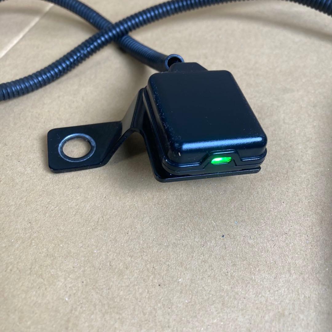 ETC ミツバ　MSC-BE61 セットアップ・動作確認済み【美品】