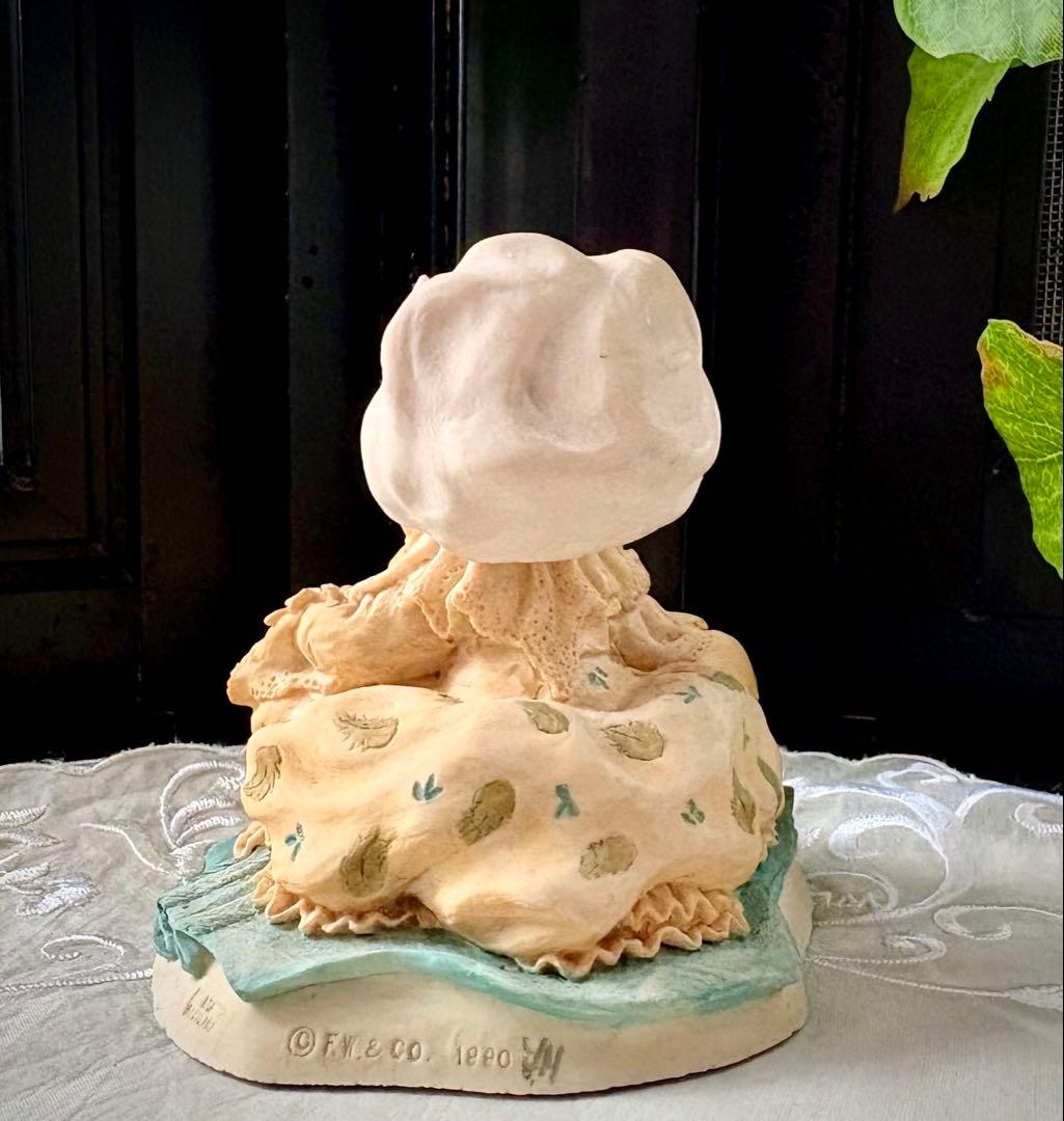 【M様ご確認】　ボーダーファインアーツ・◆希少BP24【Lady Mouse】