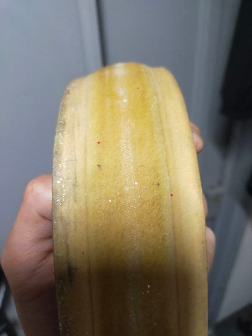 Vittoria Corsa Pro Speed 24cチューブレスタイヤ