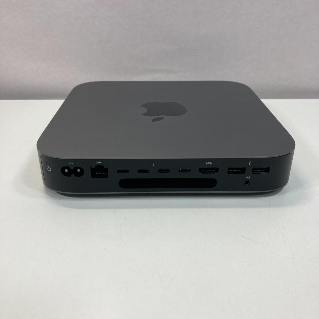 Apple Macmini i5パソコン 32GB 256GB