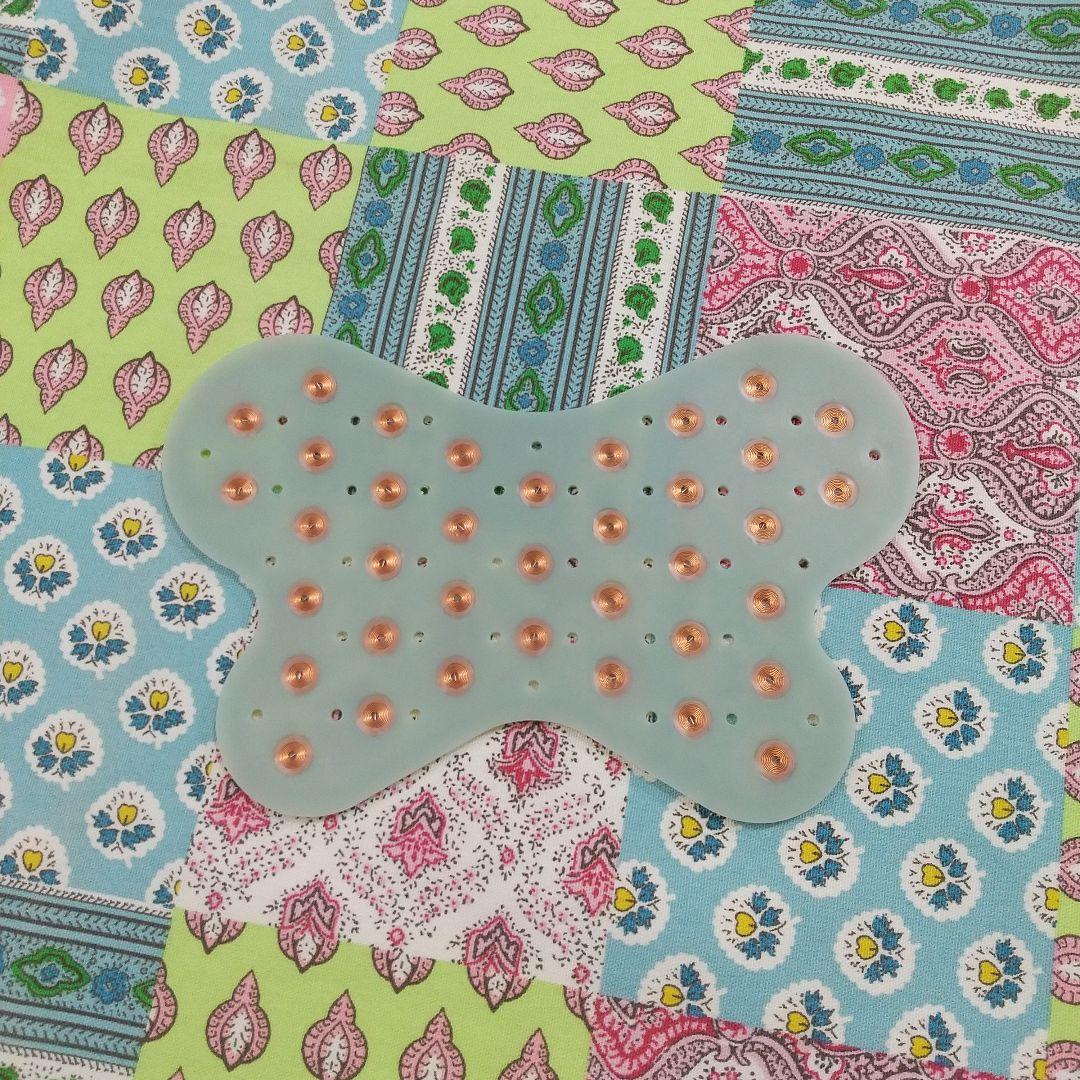 最終値下げ♥️アーシングパッド