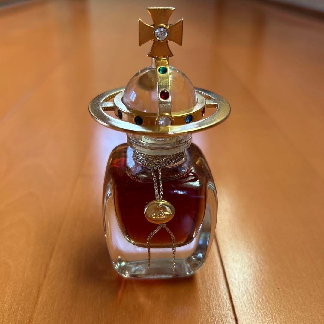 Vivienne Westwood ブドワール 香水　20ml