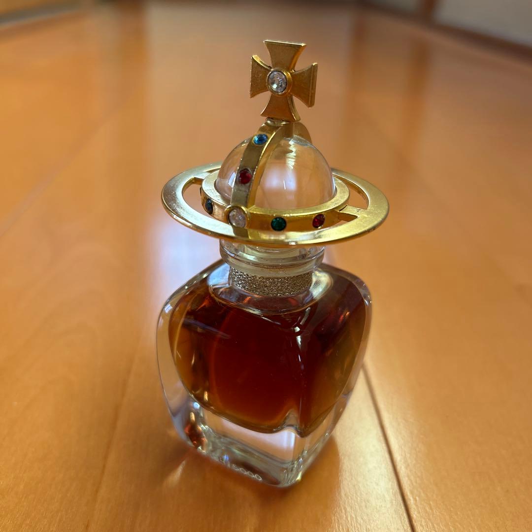 Vivienne Westwood ブドワール 香水　20ml