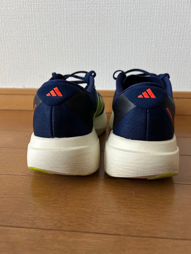 【更値下げ】アディダス アディゼロ EVO SL 26cm