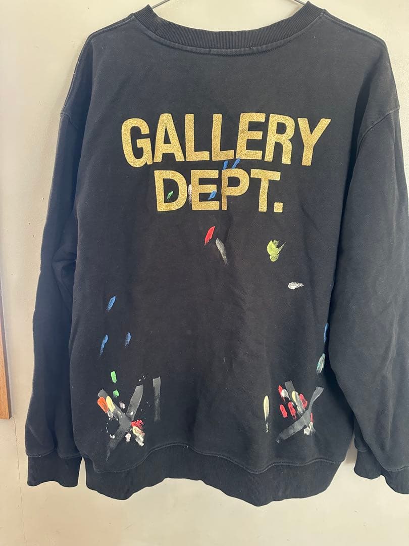 S*G様 GALLERY DEPT.（ギャラリーデプト）