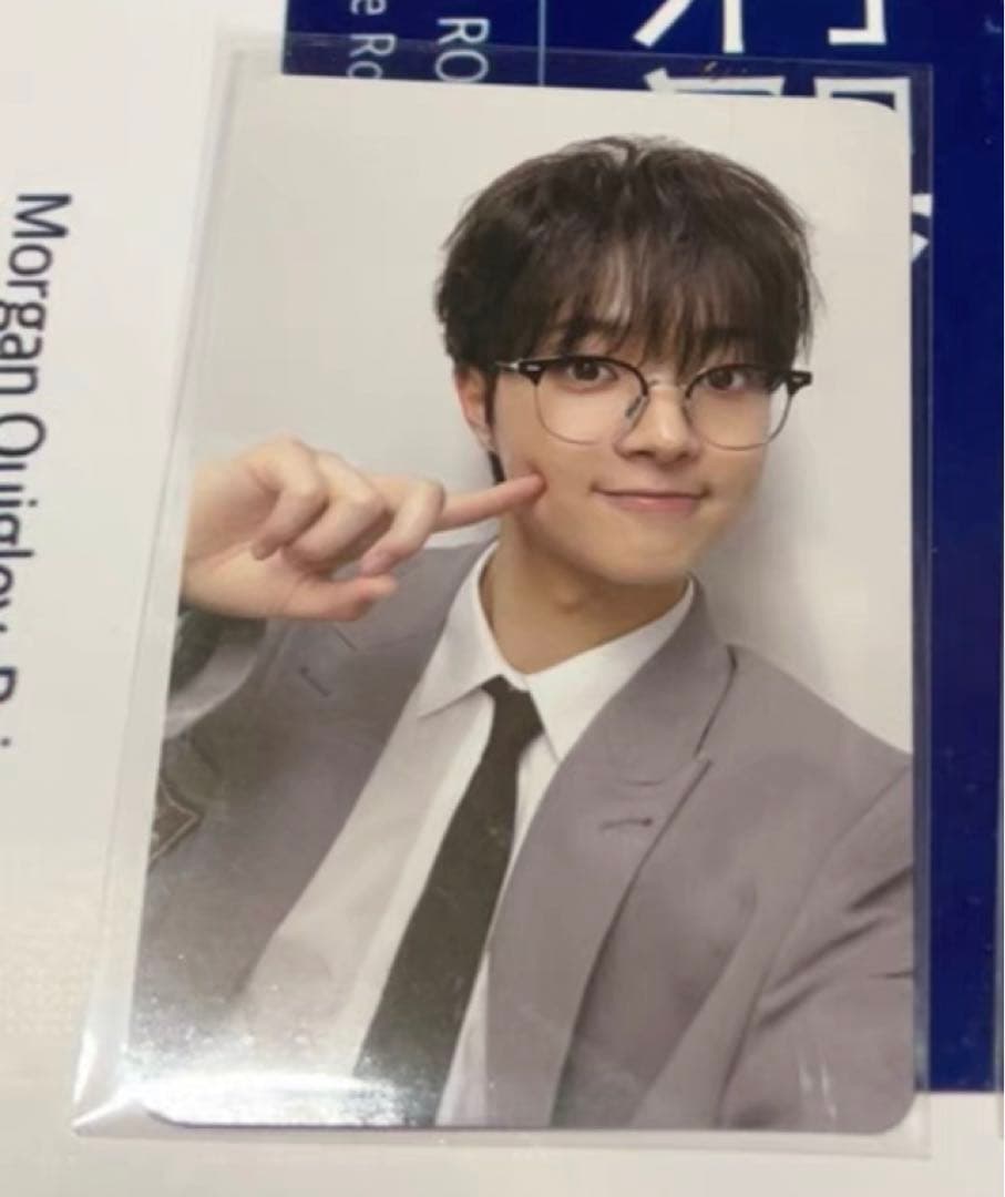 &TEAM EJ サノク　トレカ