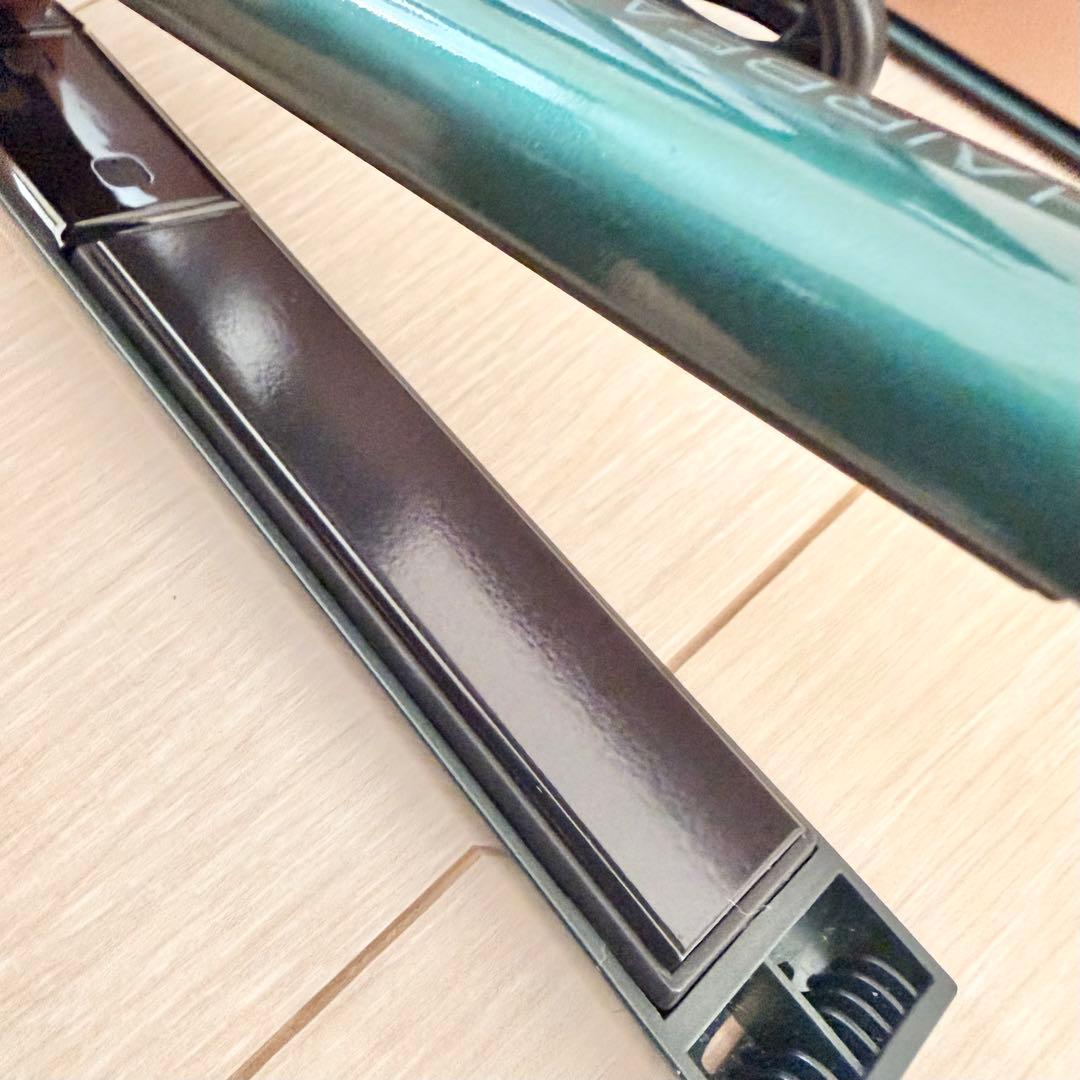 t*o様 【美品】【ジャンク】ヘアビューロン7dplusストレートアイロン