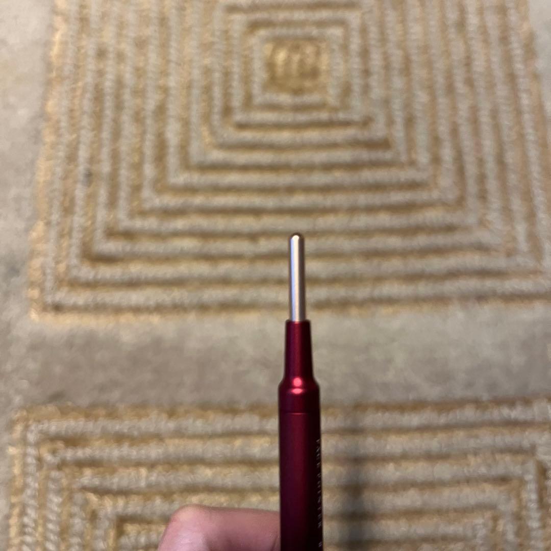 【美品&保証書付き】COREFIT正規品フェイスポインターⅡ テキスト付属