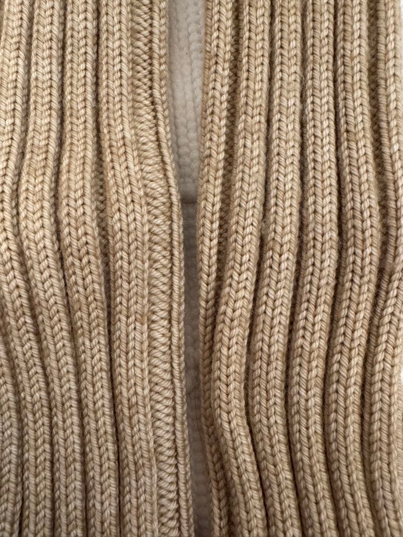 ボトムス misha&puff Baby rib longies 18-24m