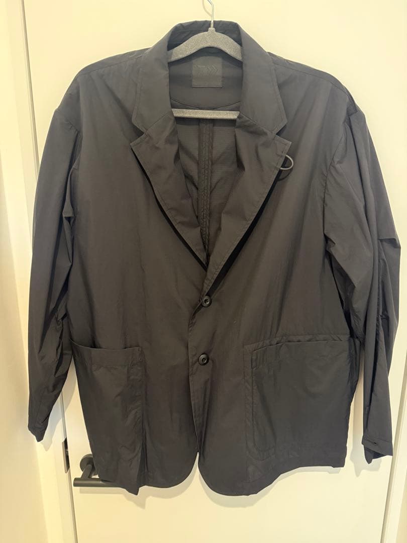 ジャケット・アウター daiwa pier39 TECH TRAVEL 2B JACKET/PANTS