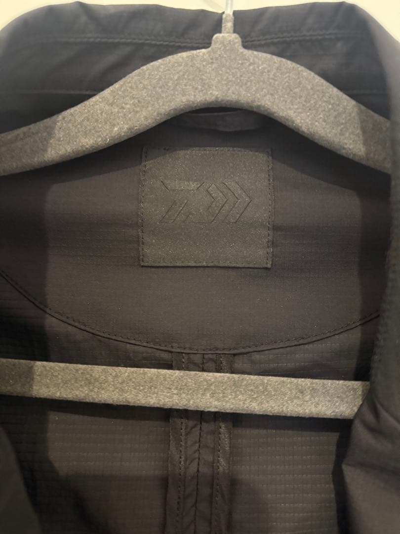 ジャケット・アウター daiwa pier39 TECH TRAVEL 2B JACKET/PANTS