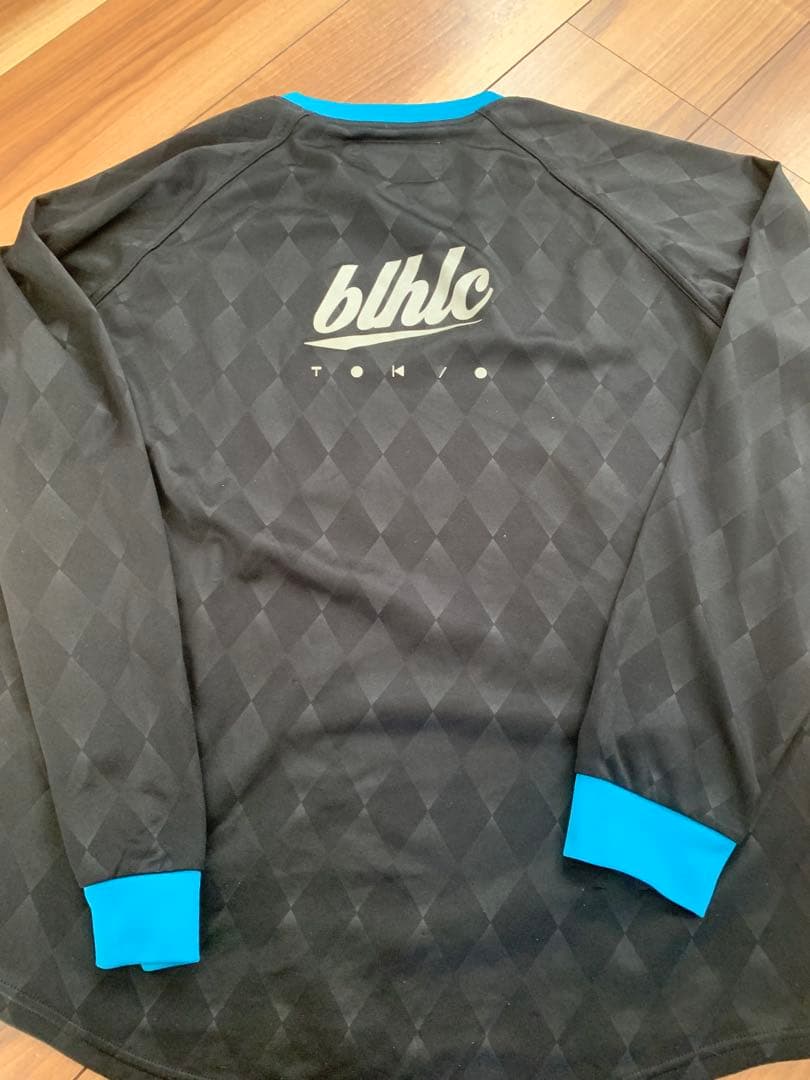 ボーラホリック ロンT Tシャツ　セット　バスケ　ストリート