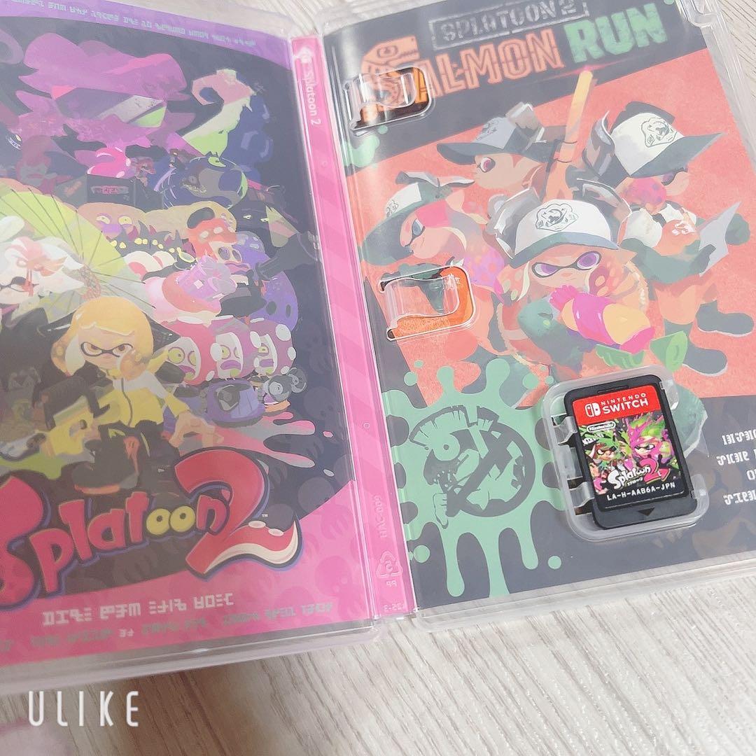 最終価格 ニンテンドースイッチ ライト ピンク 2022年製 カセット付き