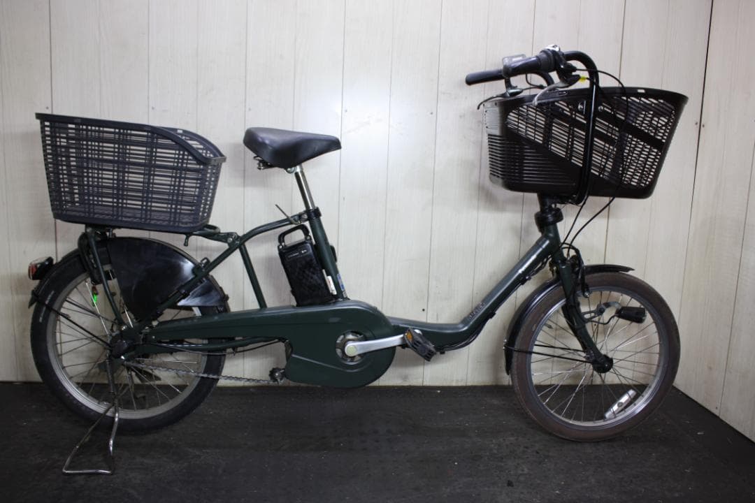 パナソニックビビDX BE-ELD032Gリチウム20型3段 LED 本体のみ