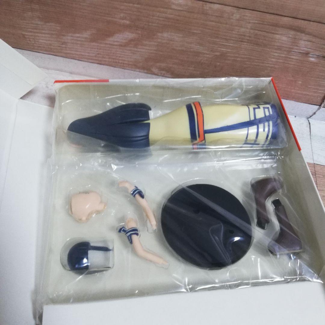 ナコルル　~あのひとからのおくりもの~　ドリームキャスト