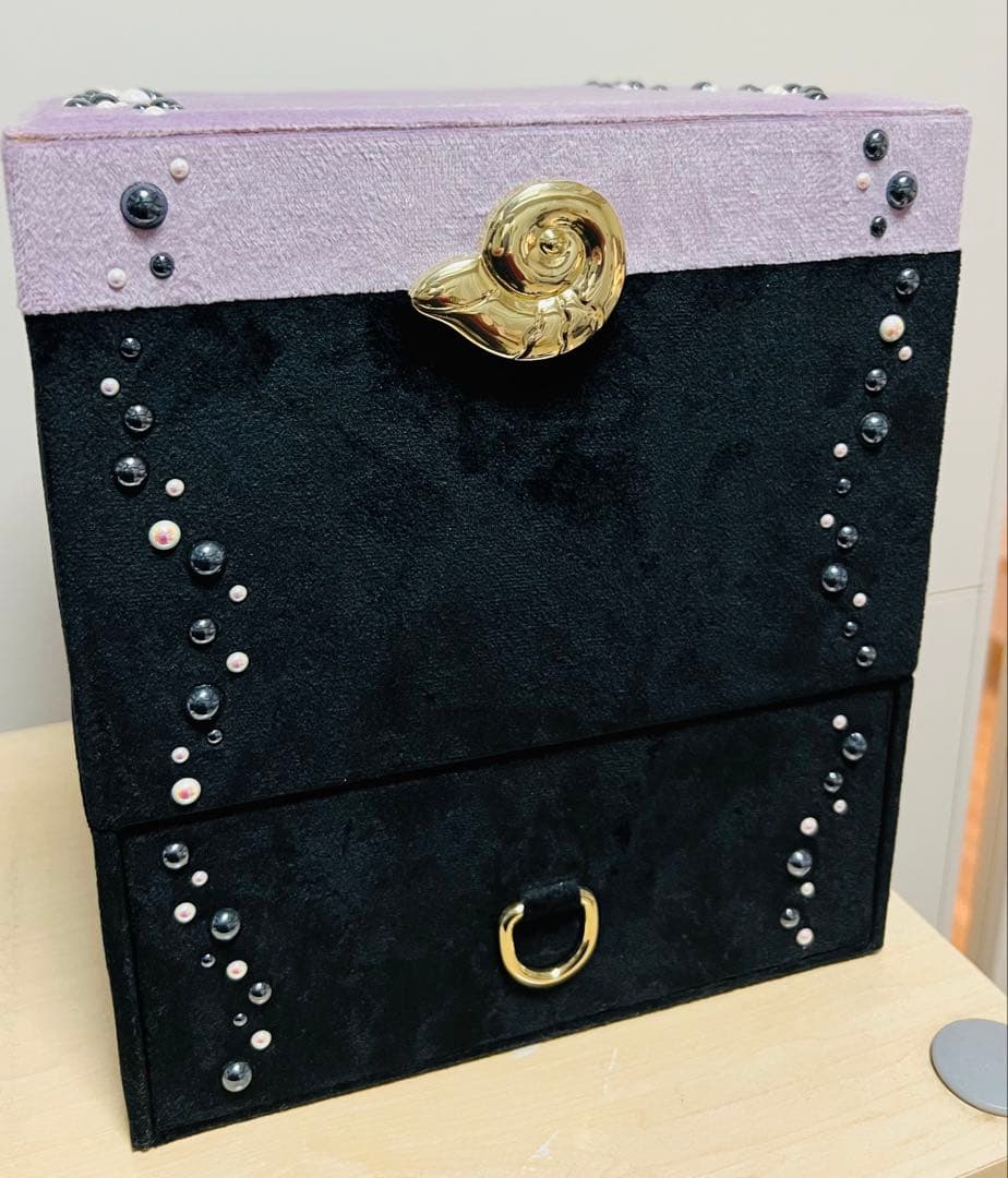 Francfranc /アースラ/コスメボックス/ツイステ