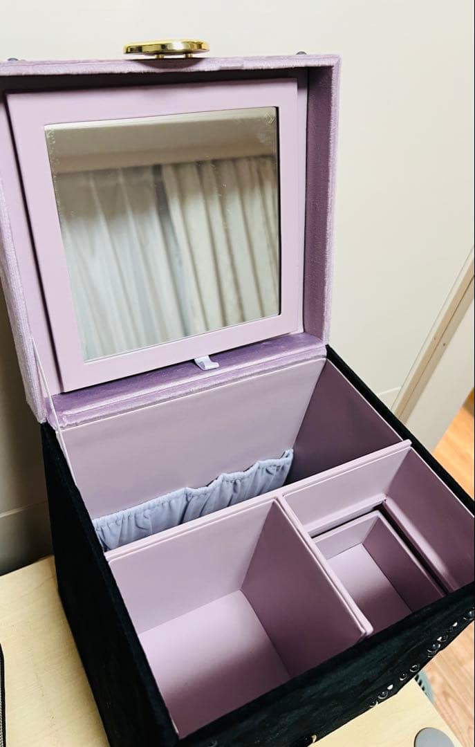 Francfranc /アースラ/コスメボックス/ツイステ